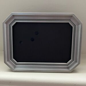 Pewter Picture Frame